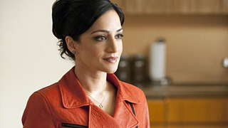 Archie Panjabi joins the cast of <i>Blindspot </i>for season two